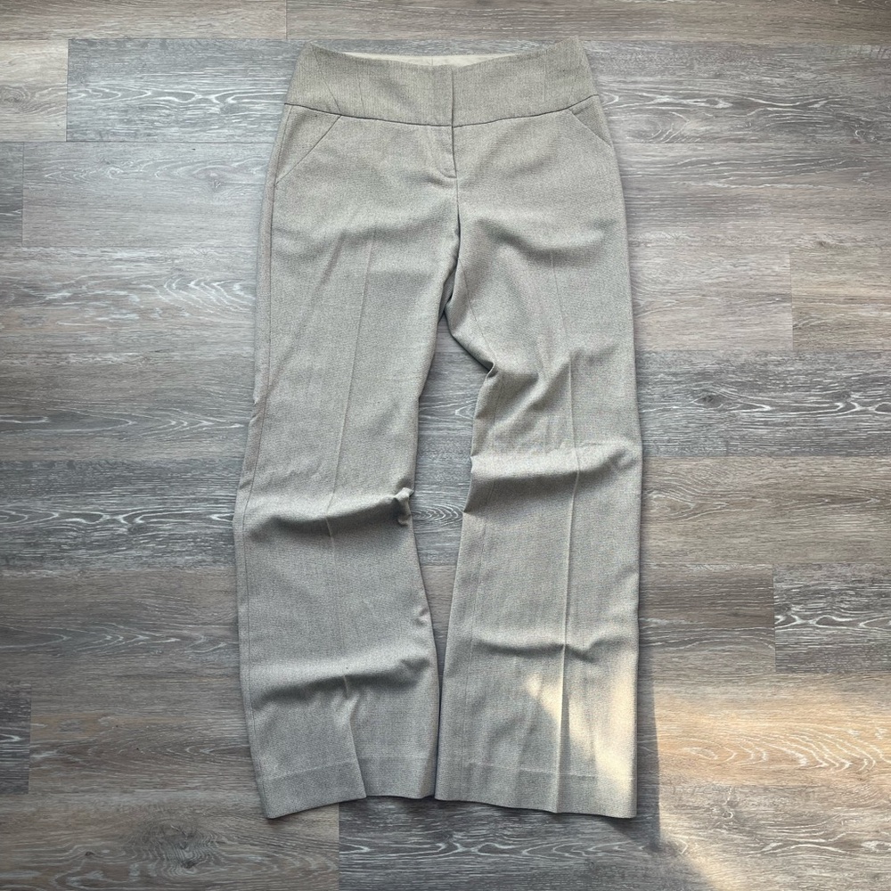 The Limited y2k Trousers